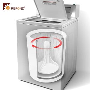 Quality AATCC Washing Machine Heavy Duty For Laboratory With Adjust Stroke Length wholesale