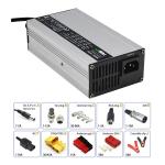 72V 2.5A Li Ion Motorcycle Battery Charger Motorbike / Balance Bike