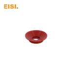 Y026 Rubber Sucker Size 7X12X7X1X8X4 Mm