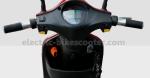 Vespa Electric Pedal Assisted Scooter 18 Inch Wheels 48V 250W