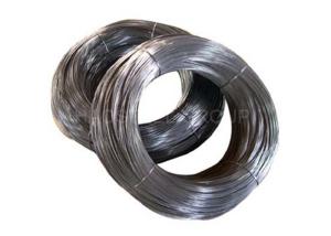 Quality Bright Stainless Steel Coil Wire / Stainless Steel Binding Wire Anti - Corrosion wholesale