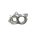 1015 ISO Aluminum Cnc Parts Machining Anodized