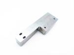 AL6061 Outer Cover CNC Aluminum Parts Anti Corresion ISO Certification