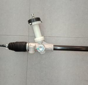 Quality 56500-B4500 I10 Hyundai Steering Rack Auto Grande Lhd wholesale