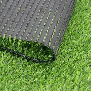 Quality Natural Long Landscape Artificial Fake Grass Lawn Carpet Roll Artificial Grass Turf Sports Flooring Golf Mat wholesale