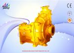 150ZJ - A65 High Chrome Slurry Transfer Pump Horizontal Centrifugal Slurry Pump