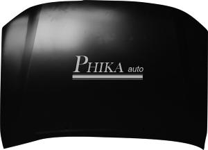 Quality Eye - catching Engine Car Bonnet Hood Shield For Toyota Hilux Vigo wholesale