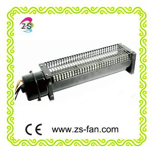 Quality 60180mm High level ac tangential cross flow fan motor wholesale