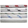 Buy cheap 6mm Double Braid Polyester Rope 50m 100m 200m 220m from wholesalers