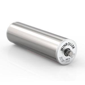 Quality High Power Ф113 Oil-Immersed Drum Motor For Belt Conveyor Airport Check-In Conveyor wholesale