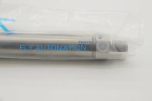 Quality 196026 Pneumatic Air Cylinders FESTO Round Cylinder DSNU-32-160-PPV-A wholesale