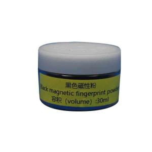 Quality C083 Black magnetic fingerprint powder wholesale
