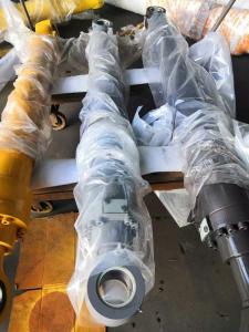 Quality XE235 bucket hydraulic cylinder Xugong excavator spare parts wholesale
