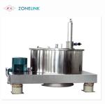 GMP industry Acid discharge gypsum starch sugar metal products scraper
