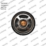 Thermostat C9 E330 336 76℃ 247-7133 2477133 Engine Part