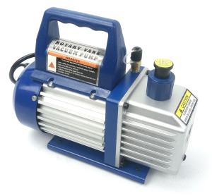 Quality 340L/Min Dual Stage Vacuum Pump wholesale