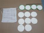Baby Breast Pad Quality Inspection Services 3rd Party Inspection