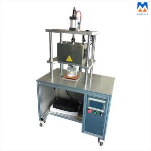 Quality Non Woven Face Mask Edge Welding 20KHz 2KW Ultrasonic Sealing Machine wholesale