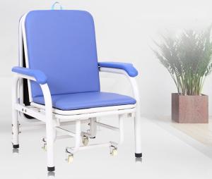 Quality Portable Aluminum Folding Chairs For Waiting Bench Customized Size wholesale