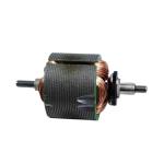 RK-370CA-15320 24.4mm Direct Current Motor 12V 6000RPM-6300RPM For Vacuum Wheel