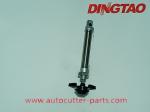 117922 Vector 5000 Parts Jack Presser Foot Press Roller Gts Suit Cutter