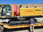 Newly Developed Paywelder Machine for Oil Gas Pipeline Construction Weight KG