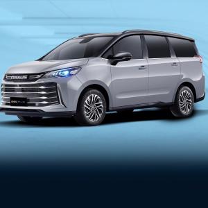 Quality 1.5T Gasoline Vehicle MAXUS G50 PLUS MPV MAXUS Vehicle New wholesale