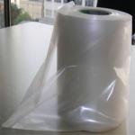 Polyvinyl Alcohol Water Soluble Film Fast Dissolving Machine Embroidery