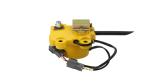 High Performance Throttle Control Motor For PC100-5 PC120-5 7824 - 30 - 1600