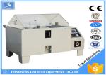 PVC Environmental Salt Spray Test Chamber Corrosion Resistance Salt Fog Test