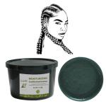 Gel Twist Extra Hold for Thick 4C Hair Professional Braiding Gel High Shine Locs