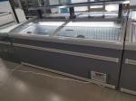 Straight - cooling automatic frost refrigerating frozen preservation horizontal