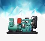 IP23 50Hz 230V WP13D385E200 Diesel Generator Set