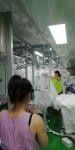 Customized workshop SS Logistics Garment Hanging System