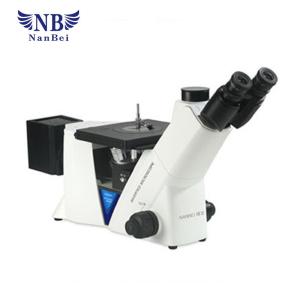 Quality MDS400 Medical Laboratory Microscope For Optical Metallurgical Research wholesale