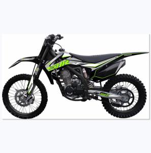 Quality China 2 stroke motorcycle powerful engine Off Road Dirt Bike 250cc wholesale