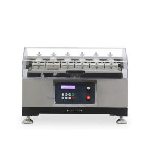 Quality Digital Counter ASTM D1052 ROSS Flexing Tester For Shoe Soles wholesale