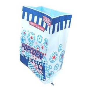Quality FDA 4 Colors Printing Popcorn Machine Bags 3 Oz Popcorn Bags wholesale