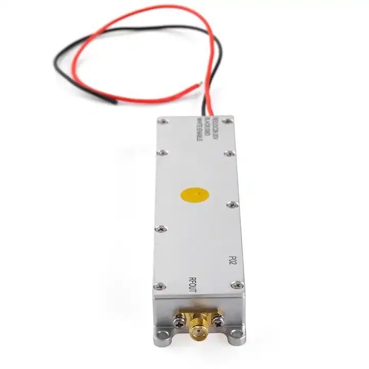 5.2g 10W GaN Anti-Module for Anti Drone System Autel Anti Fpv C-Uas Mavic 3 Autel Fpv Ua Poland RF Module PA Module