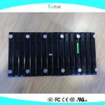 Experience the Flexibility of Indoor Flexible LED Screen for Your Advertising