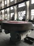 Thrust Roller for Quick Lime Rotary Kiln Parts
