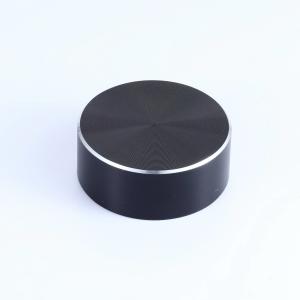 Quality Standard Round Custom Potentiometer Knobs 20mm Height wholesale