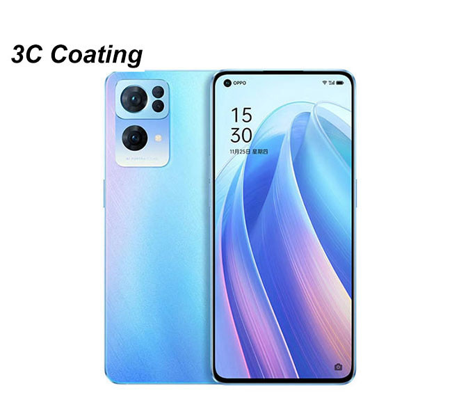 85% Solid Content Urethane Acrylic Resin for UV Curing Coatings