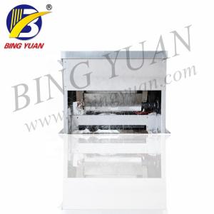 Quality China Manufacturer Wholesale Price Artificial Snow Falling Ice Maker, Snow Falling Ice Machine for Indoor landscape snow wholesale