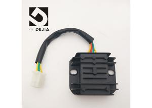 Quality FXD250 Motorbike Voltage Regulator For Motorcycle Parts Rectifier wholesale