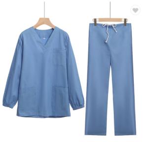 Quality S-2XL Anti Pilling 180 GSM Brush Hand Clothes Embroidered wholesale