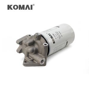 Quality Hino J05ETA Diesel Engine 15607-2190 YN30T01001P1 Kobelco SK200-8 Lube Oil Filter wholesale