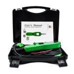 Vehicle Electrical System Powerscan Yd208 Diagnostics Tool