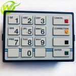 ATM Machine Parts Diebold EPP7 EPP ATM Keyboard Plastic Buttons 49249434000A