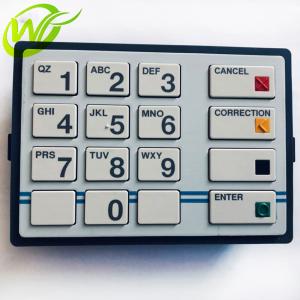 Quality ATM Machine Parts Diebold EPP7 EPP ATM Keyboard Plastic Buttons 49249434000A wholesale